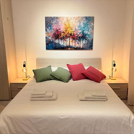 Hotel Roma Elena Extérieur photo