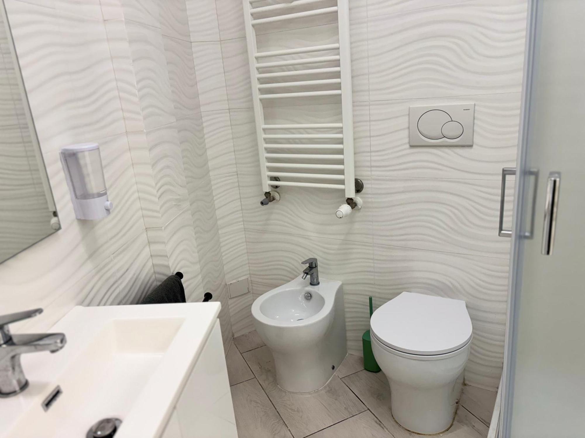 Hotel Roma Elena Extérieur photo