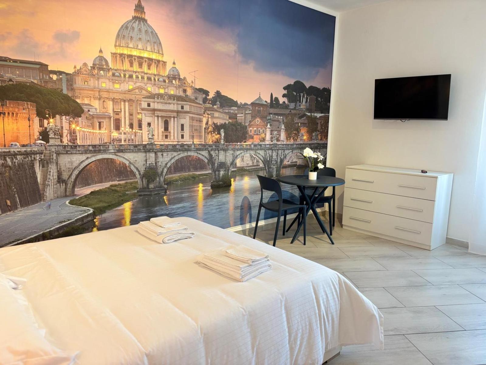 Hotel Roma Elena Extérieur photo