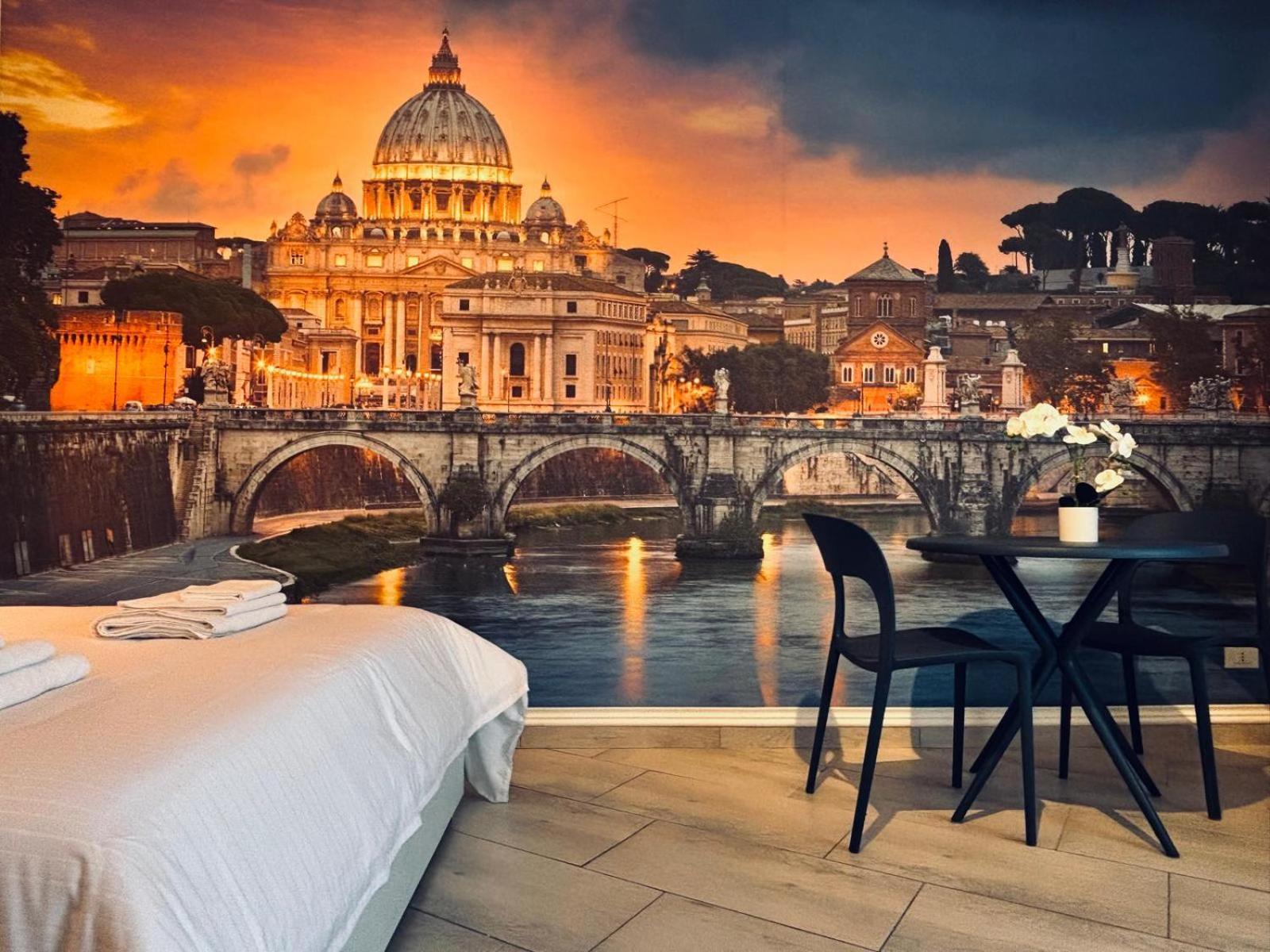 Hotel Roma Elena Extérieur photo