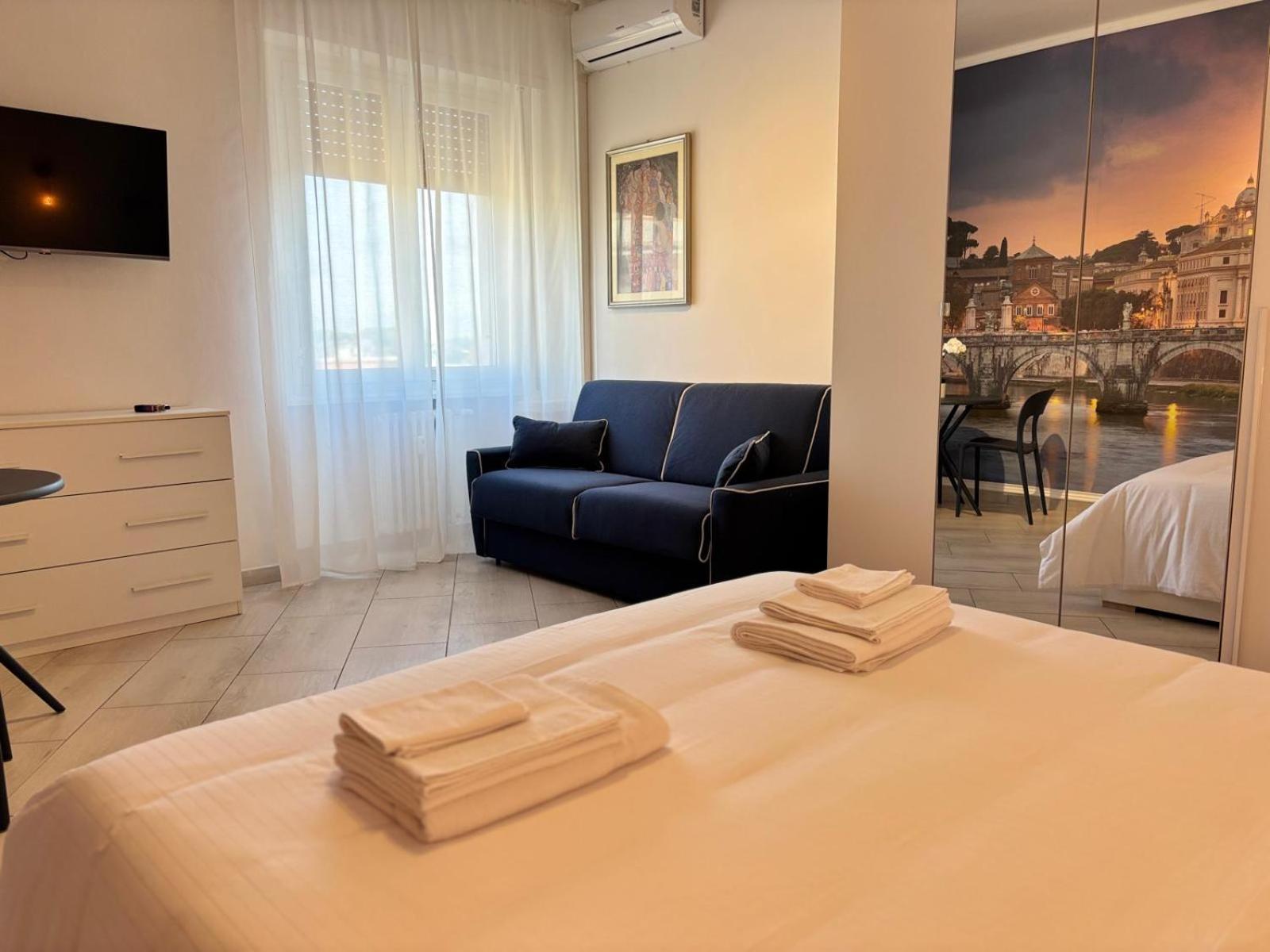 Hotel Roma Elena Extérieur photo