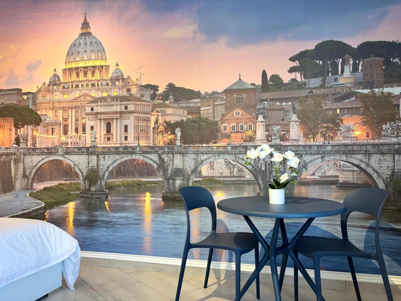 Hotel Roma Elena Extérieur photo