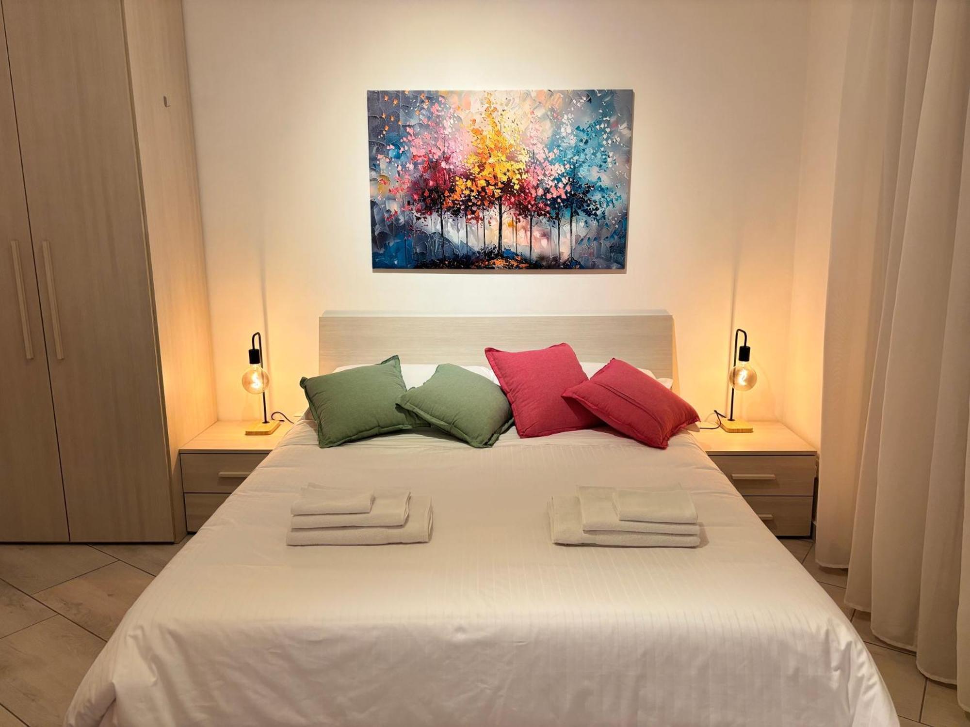 Hotel Roma Elena Extérieur photo