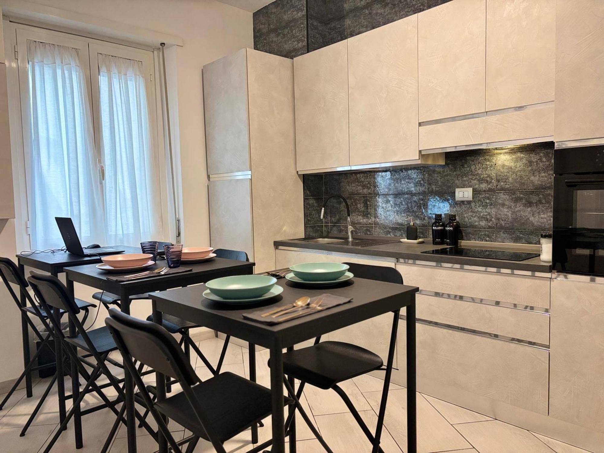 Hotel Roma Elena Extérieur photo