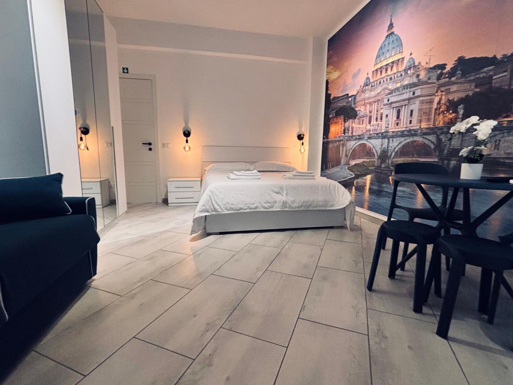 Hotel Roma Elena Extérieur photo