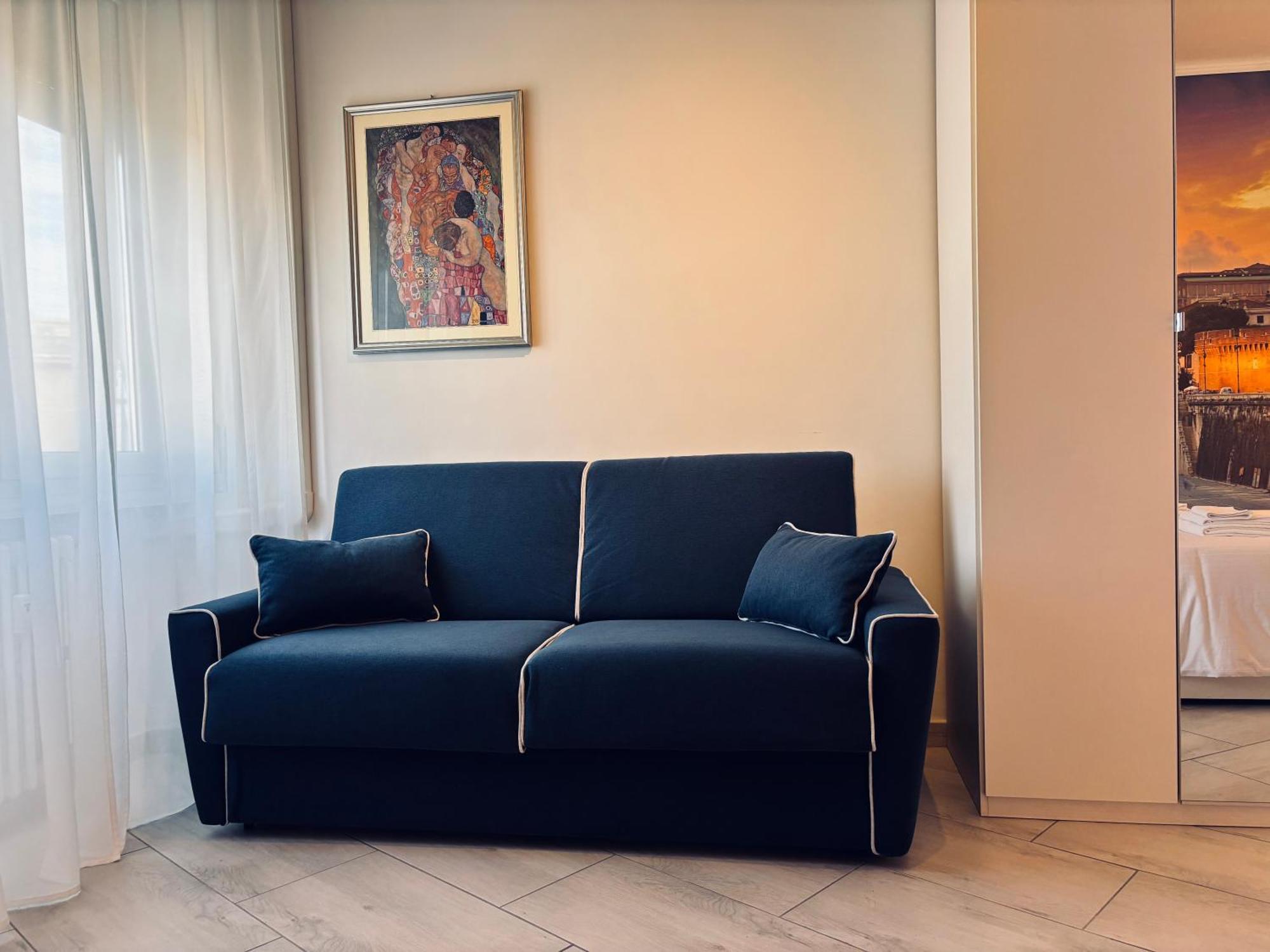 Hotel Roma Elena Extérieur photo