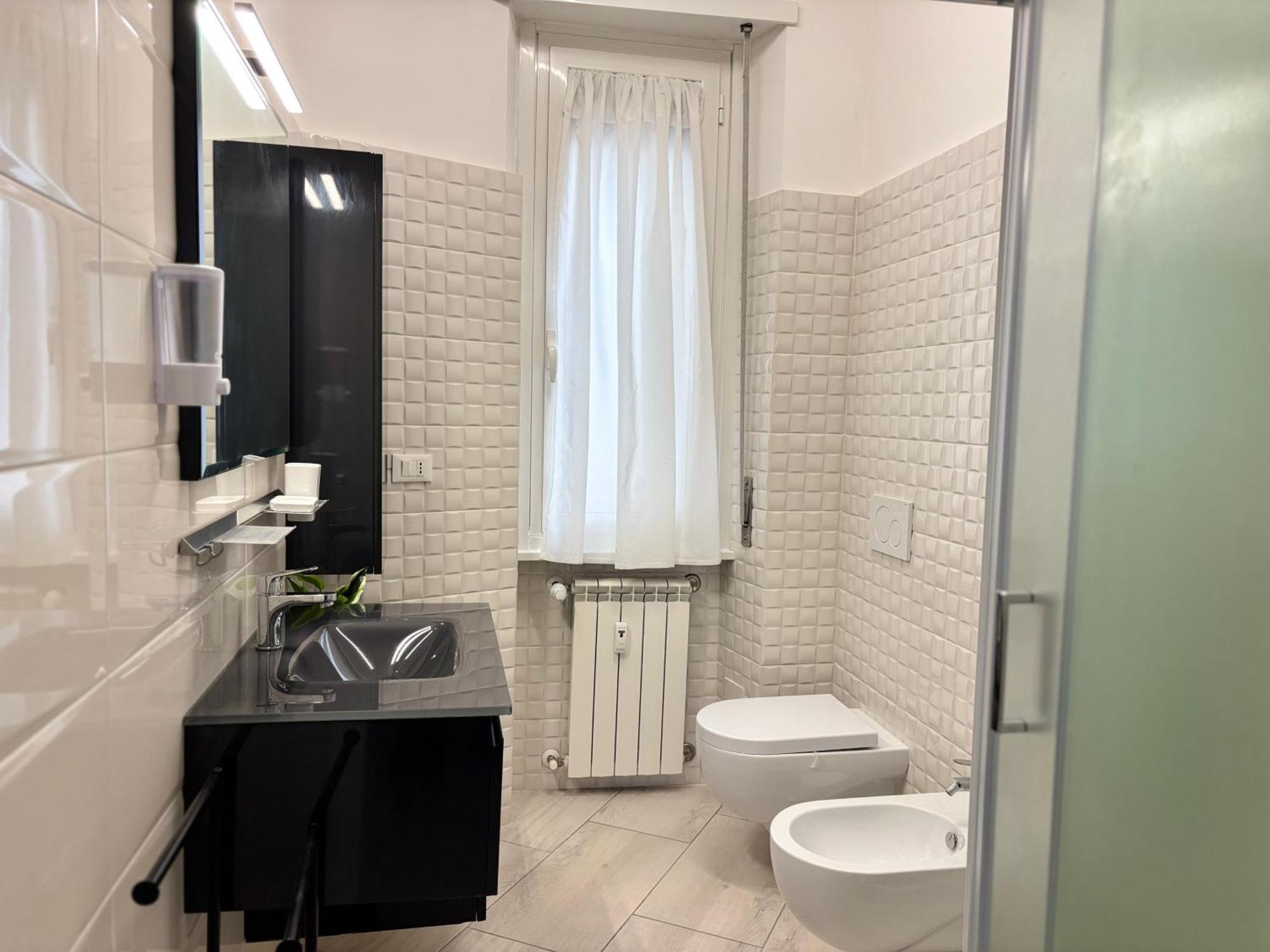 Hotel Roma Elena Extérieur photo