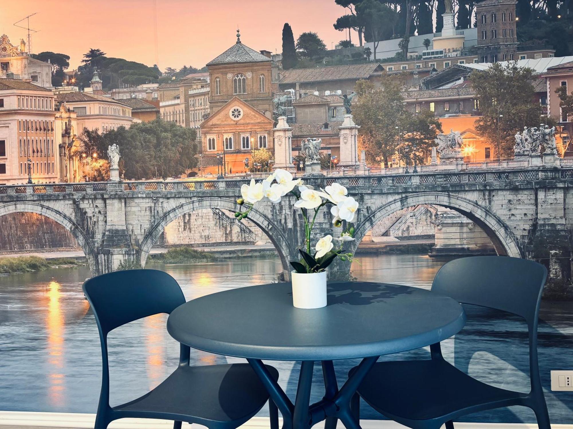 Hotel Roma Elena Extérieur photo